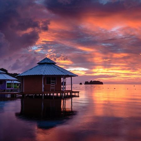 Mango Creek Lodge Port Royal Dış mekan fotoğraf