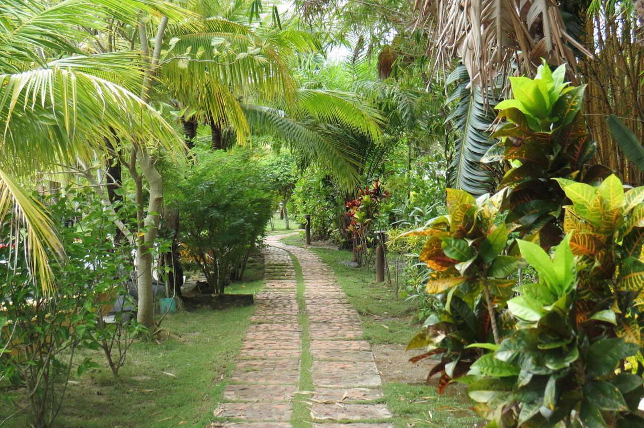 Mango Creek Lodge Port Royal Dış mekan fotoğraf