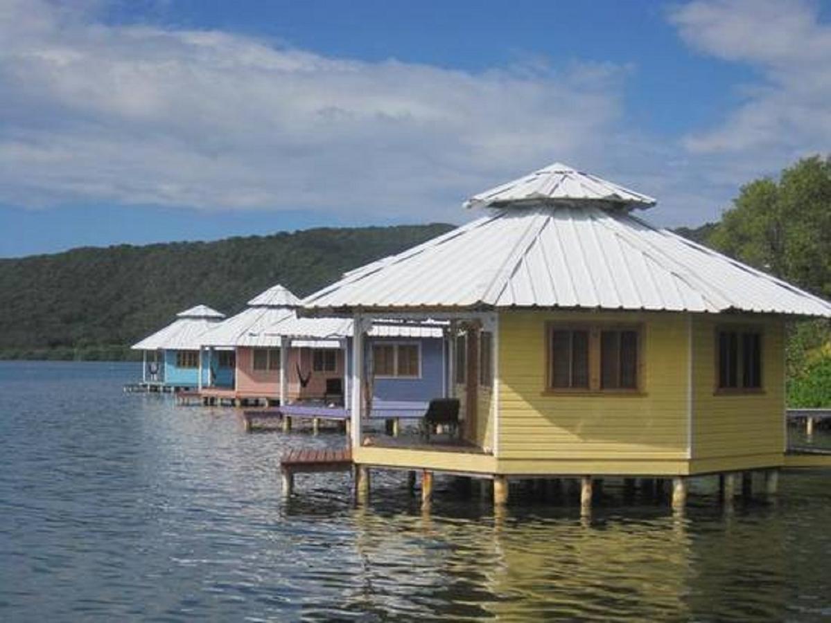 Mango Creek Lodge Port Royal Dış mekan fotoğraf