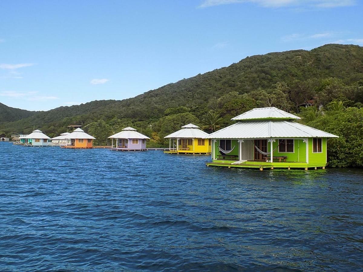 Mango Creek Lodge Port Royal Dış mekan fotoğraf