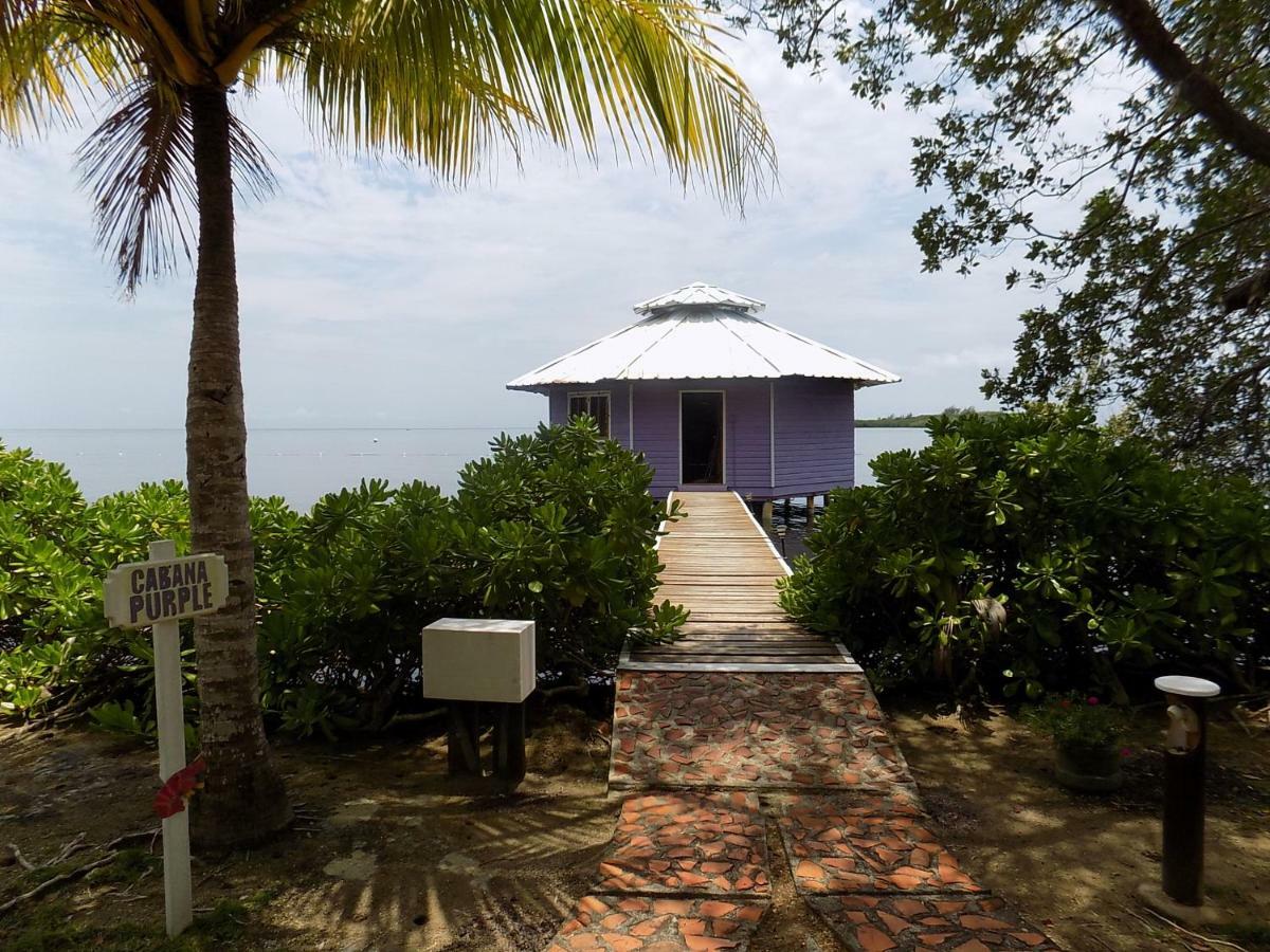 Mango Creek Lodge Port Royal Dış mekan fotoğraf