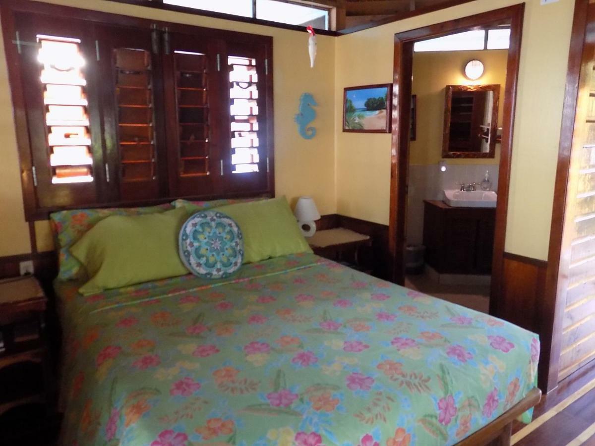 Mango Creek Lodge Port Royal Dış mekan fotoğraf