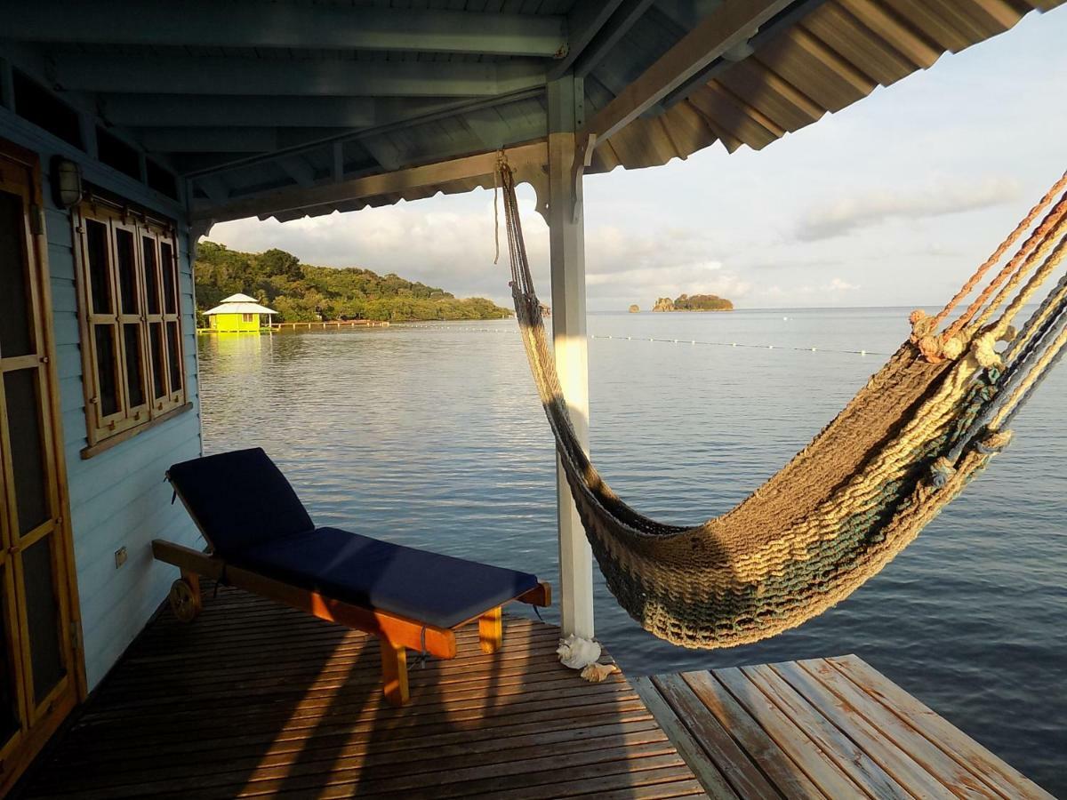 Mango Creek Lodge Port Royal Dış mekan fotoğraf