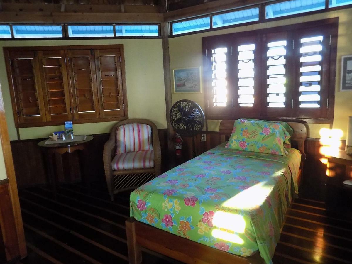Mango Creek Lodge Port Royal Dış mekan fotoğraf