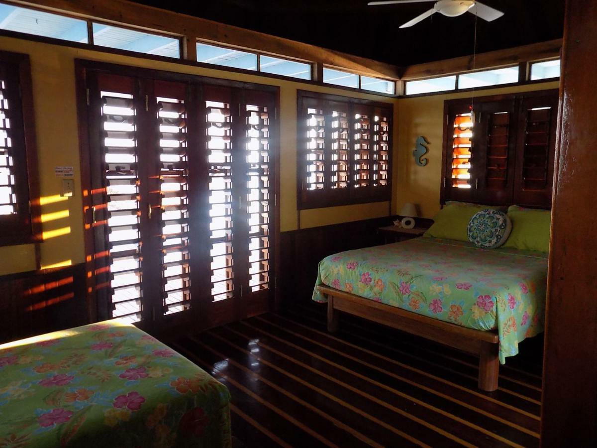 Mango Creek Lodge Port Royal Dış mekan fotoğraf