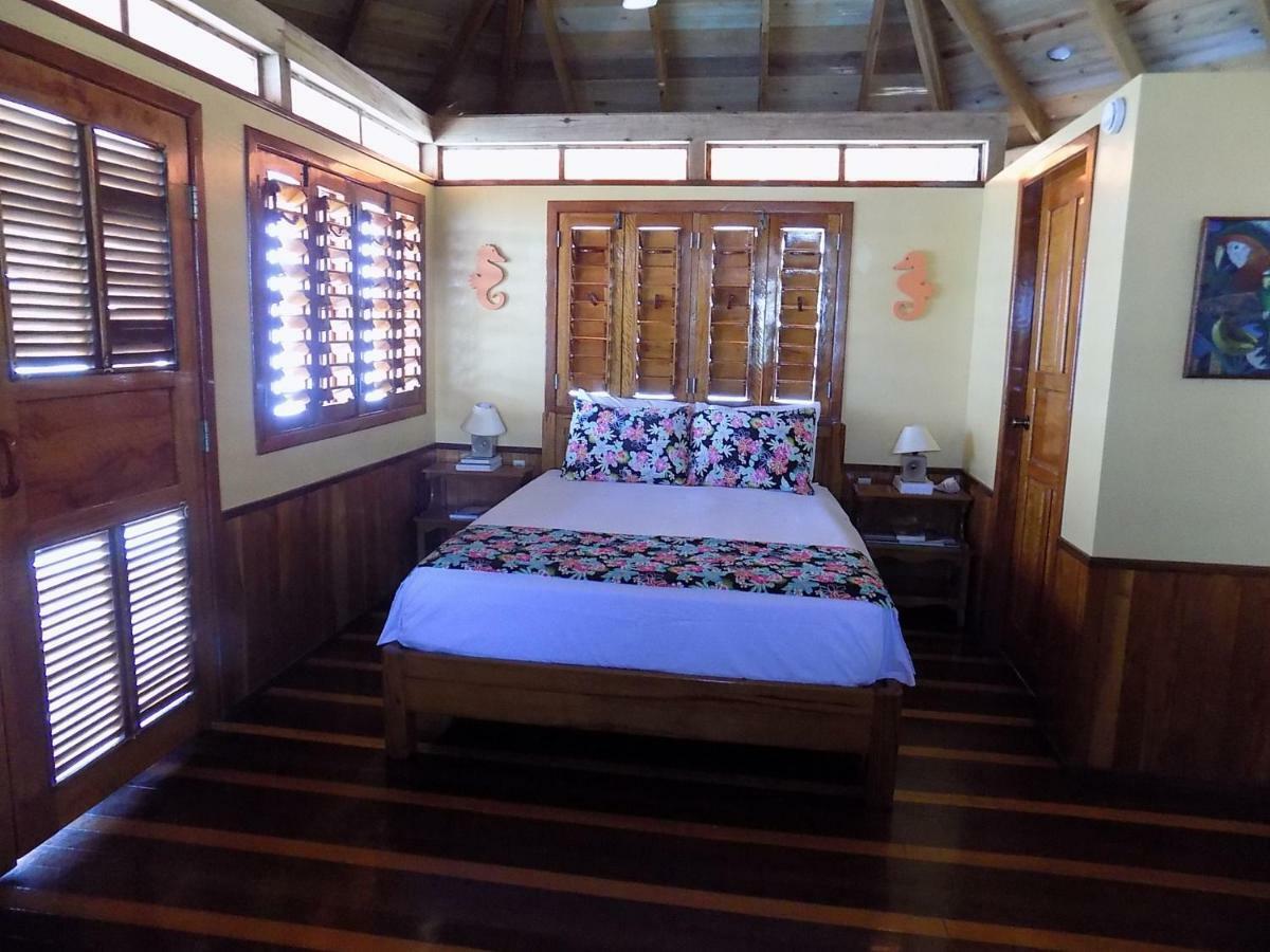 Mango Creek Lodge Port Royal Dış mekan fotoğraf