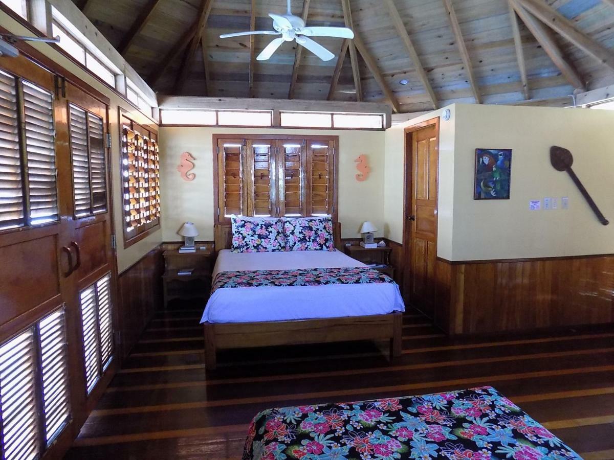 Mango Creek Lodge Port Royal Dış mekan fotoğraf