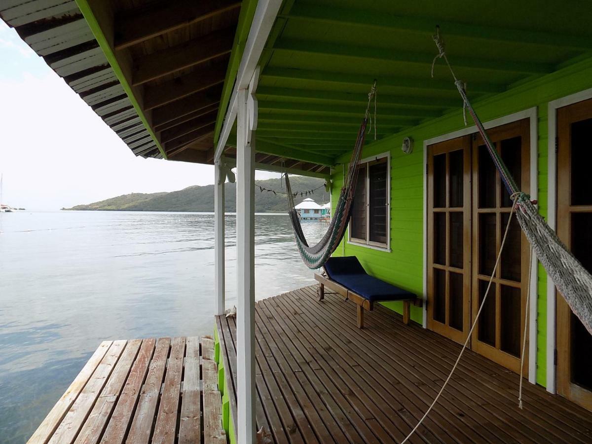 Mango Creek Lodge Port Royal Dış mekan fotoğraf