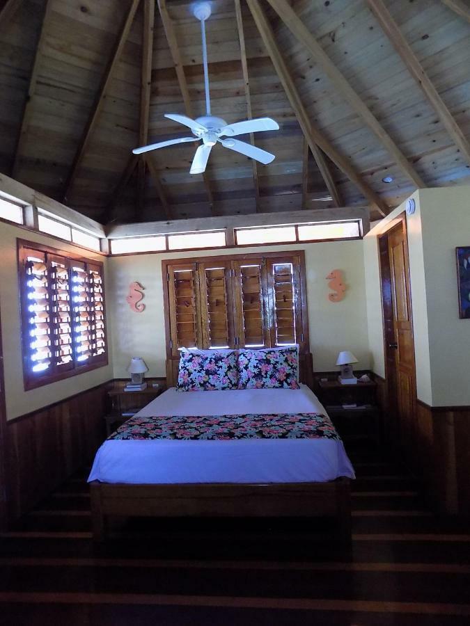 Mango Creek Lodge Port Royal Dış mekan fotoğraf