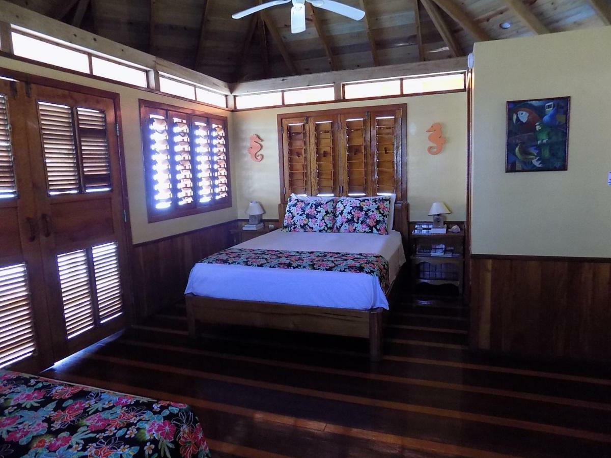 Mango Creek Lodge Port Royal Dış mekan fotoğraf