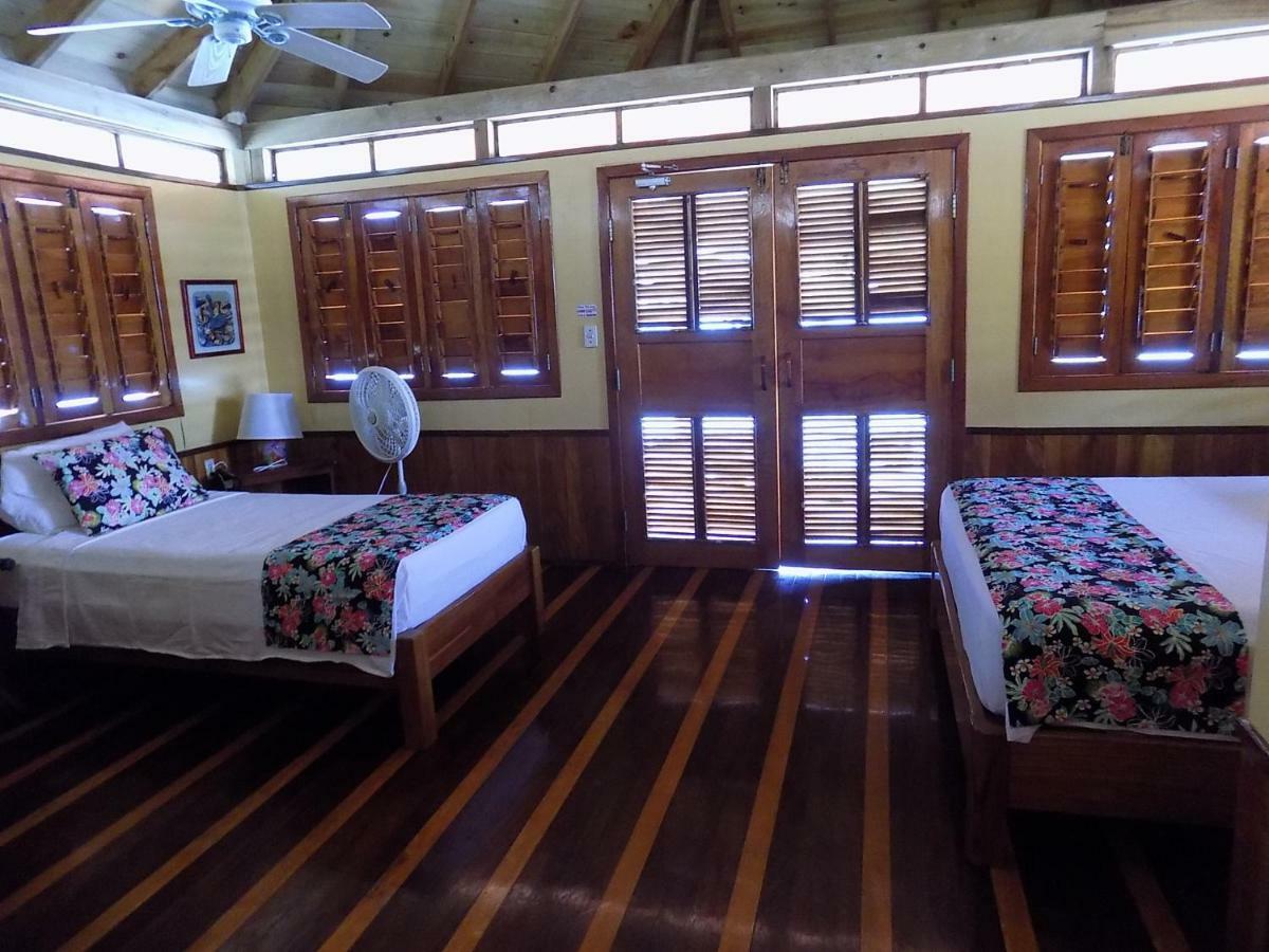 Mango Creek Lodge Port Royal Dış mekan fotoğraf