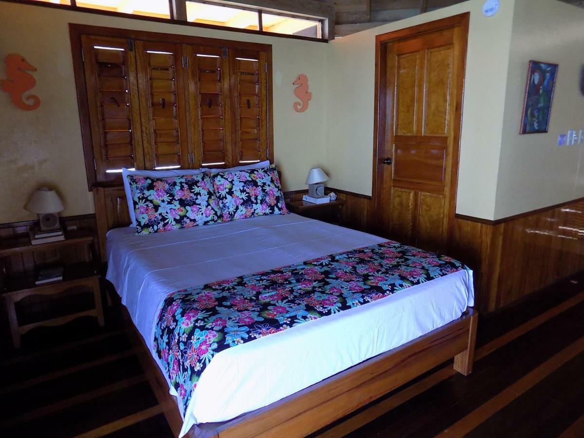 Mango Creek Lodge Port Royal Dış mekan fotoğraf