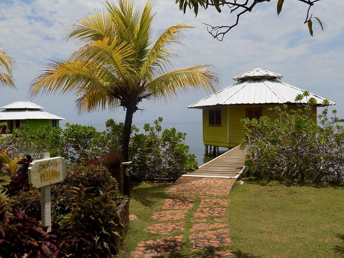 Mango Creek Lodge Port Royal Dış mekan fotoğraf